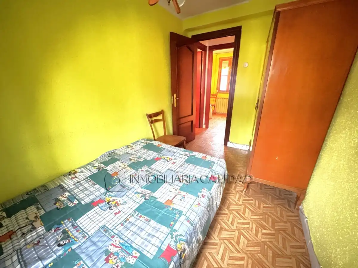 Casa o xalet en venda a Barriada Inmaculada - Zurbarán
