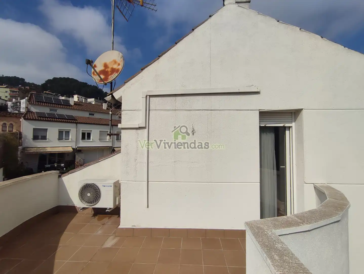 Maison mitoyenne avec terrasse à vendre à Torrelles de Llobregat, imagen 14