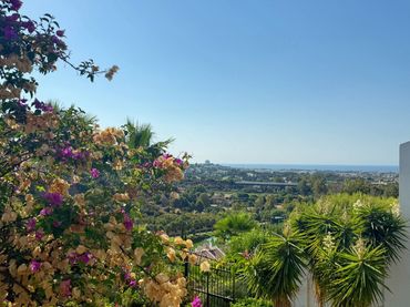 Wohnung mit Pool zur Miete in La Quinta