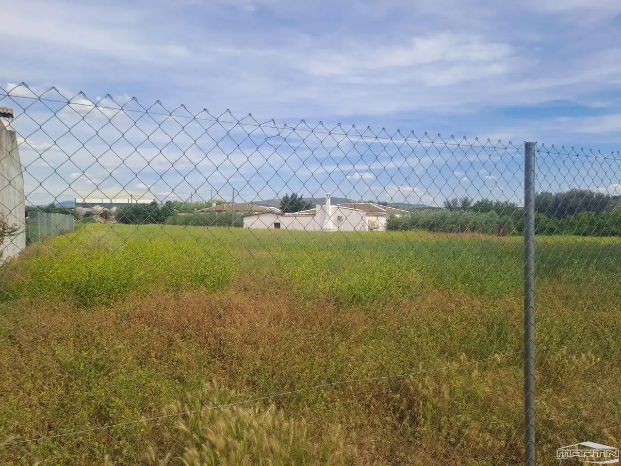 Terreno rustico in vendita a Huertas Bajas, imagen 6