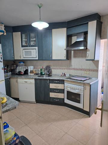 Piso en Venta en Calle del Río Nalón en Covadonga - Los Manzanos