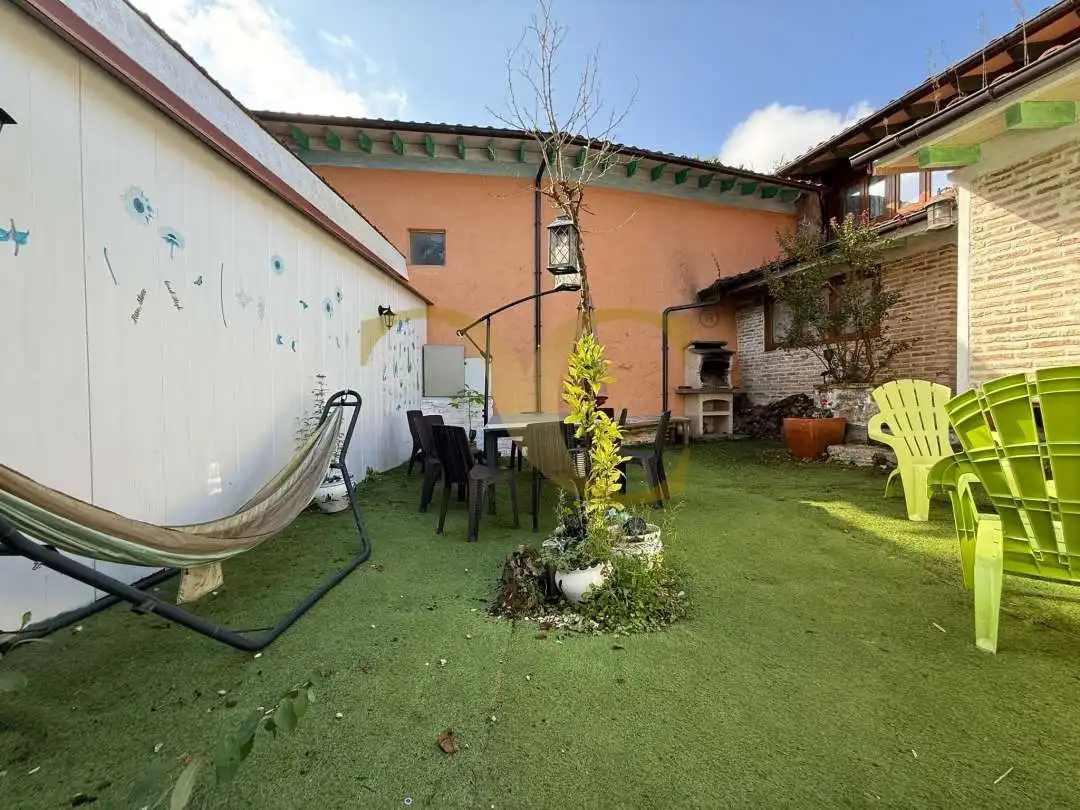 Casa con jardín en venta en Balmori, imagen 23