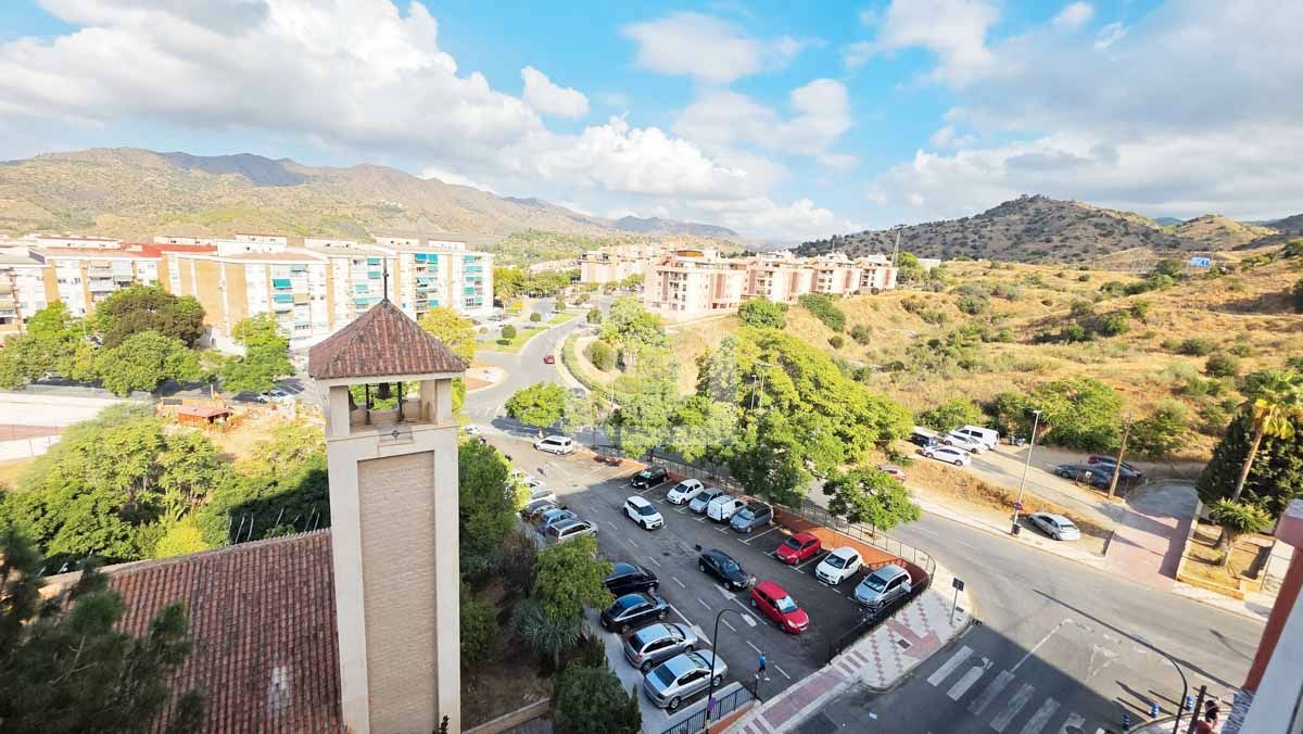 Duplex for sale in Calle del Marques de Mantua, Alegría de la Huerta- Jardín de Málaga, Ciudad Jardín