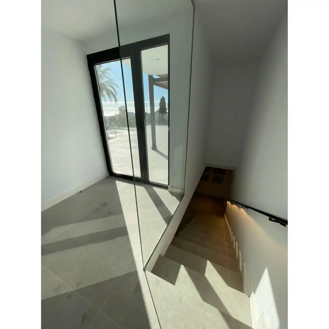 Casa o xalet de lloguer a RAMON J SENDER-LA CAMPANA, 5, Las Brisas