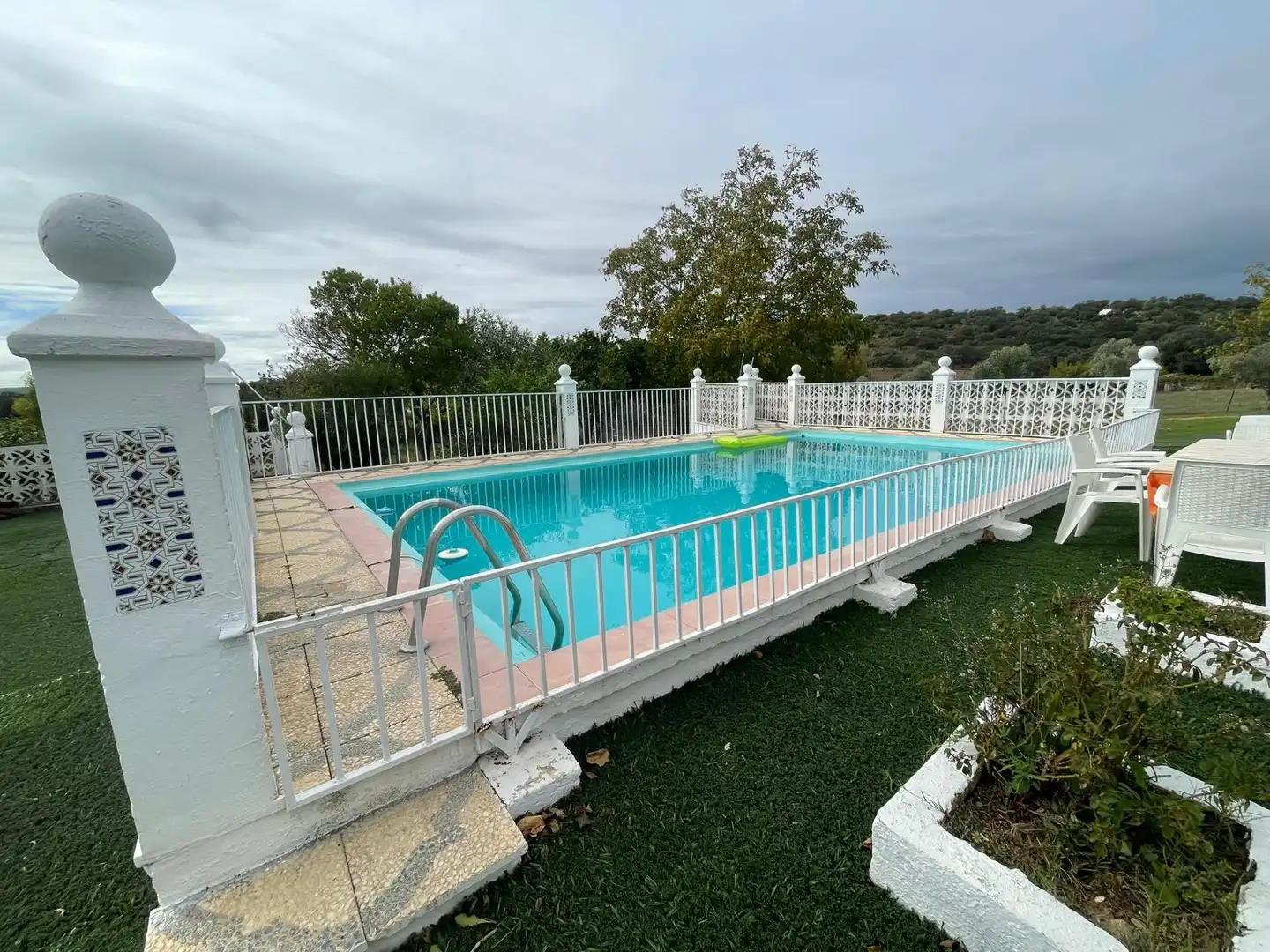 Casa en venda a Aroche, imagen 11