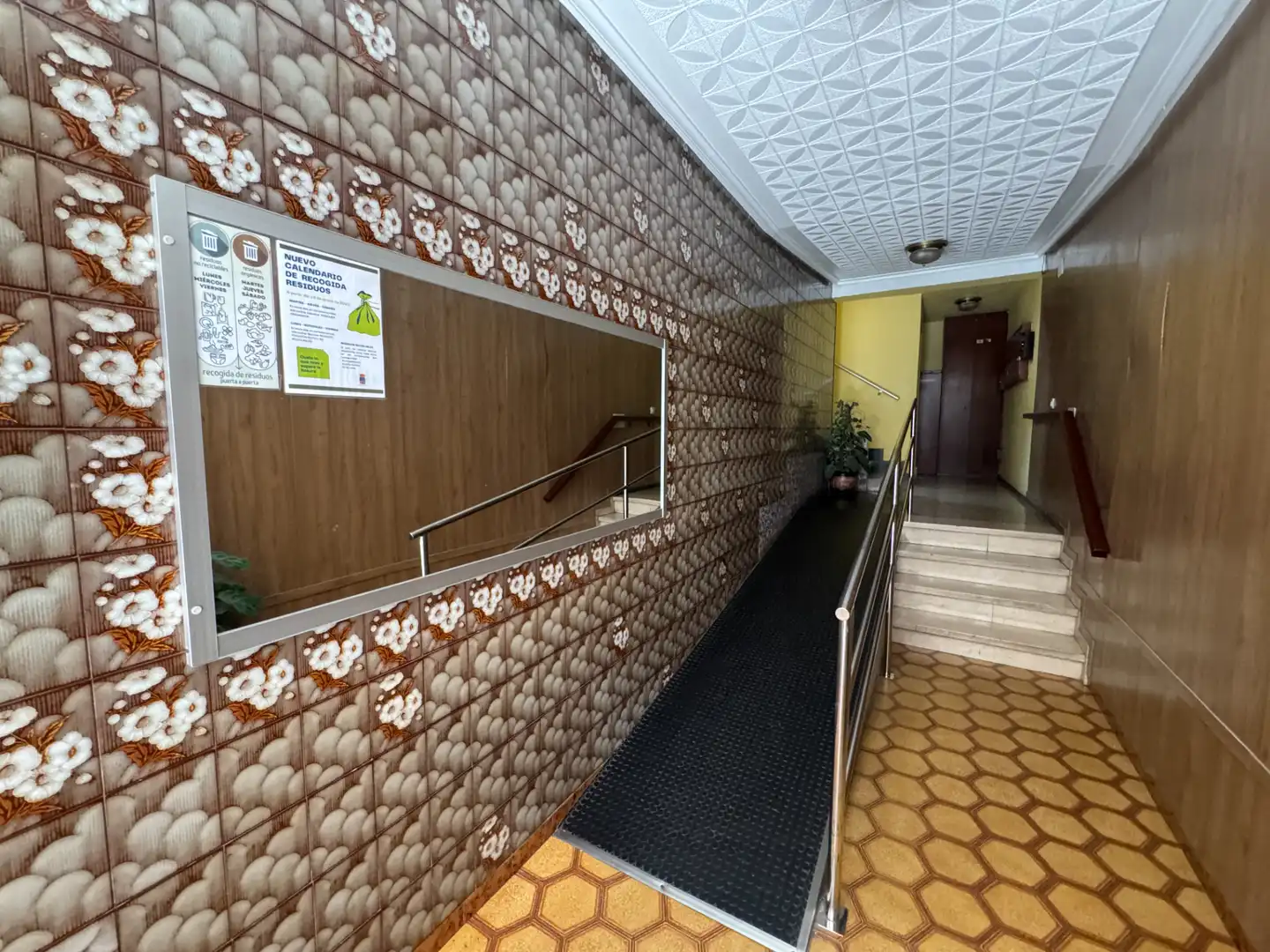 Pis en venda en Llanera amb Calefacció i Parquet