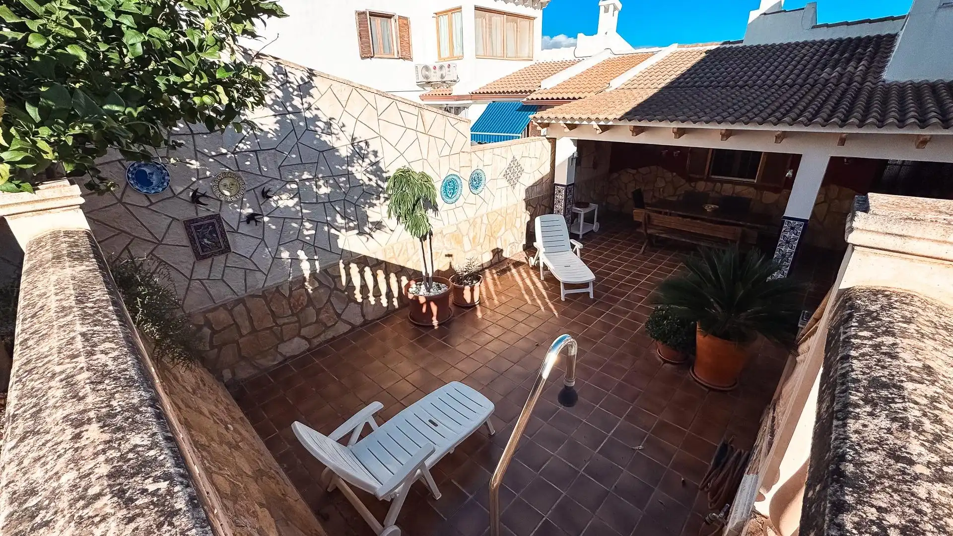 Casa o xalet en venda a Calle MUDJAIR, La Nucia Pueblo