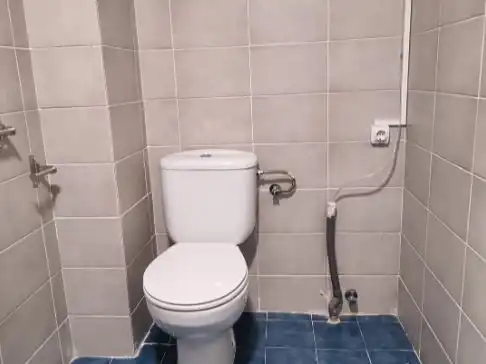 Badezimmer von Lagerraum zum Verkauf in Vilafranca del Penedès