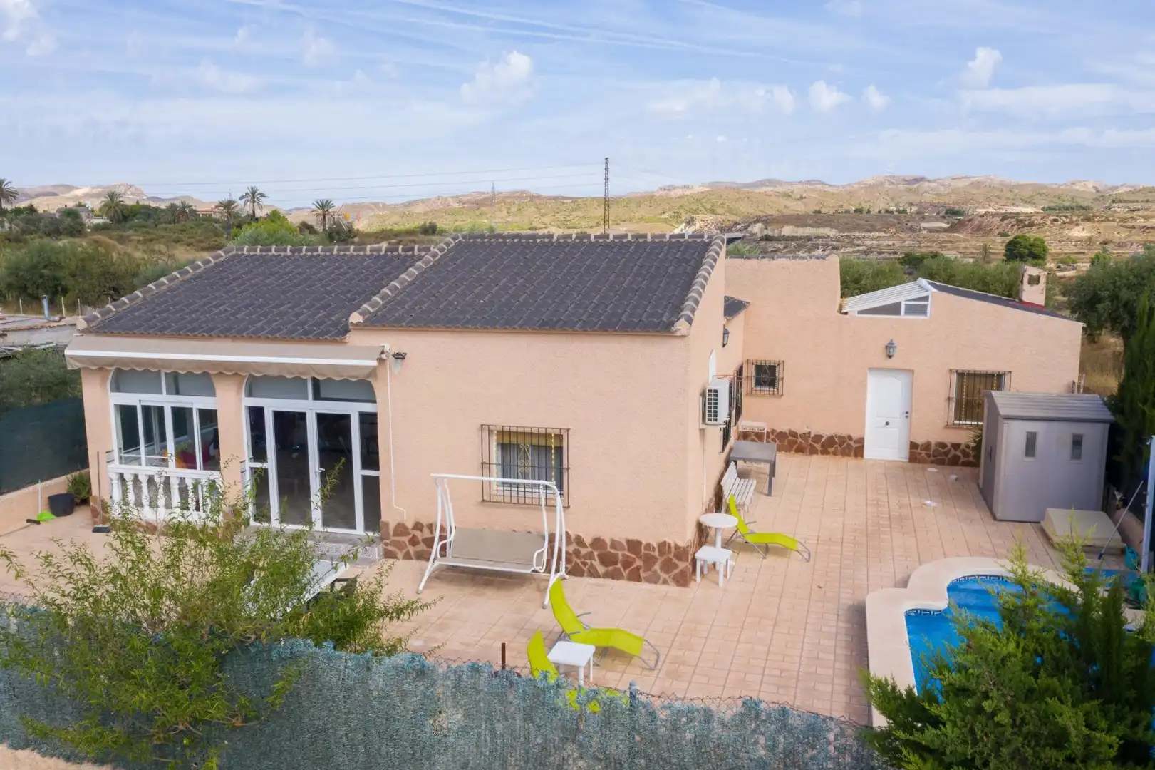 Villa avec piscine à vendre à CARRUS, imagen 36