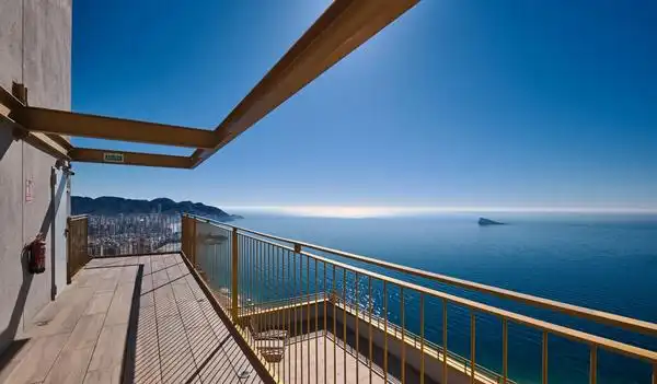 Appartement compact à vendre à Avenida Mexico, imagen 16