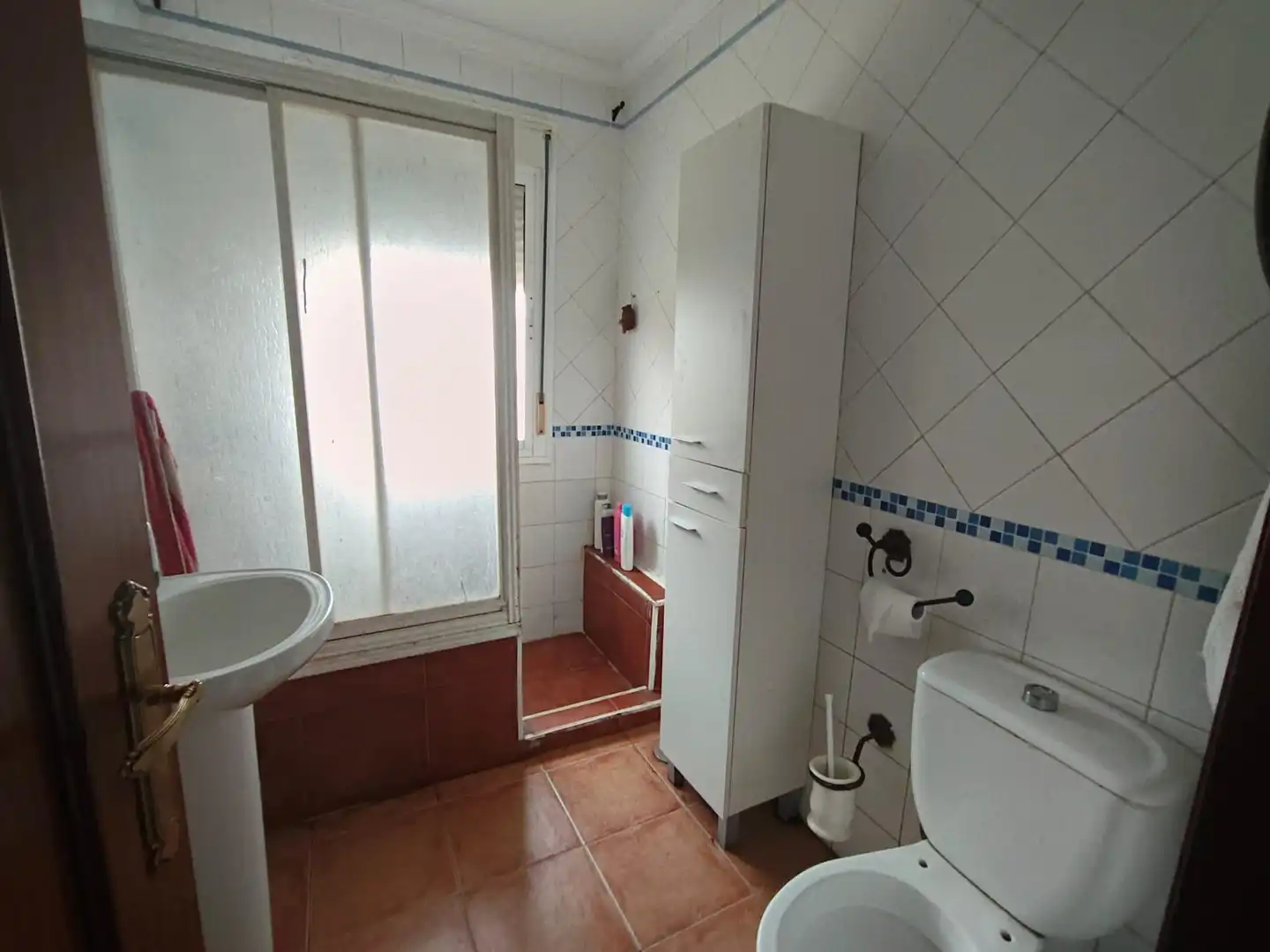 Bany de Casa o xalet en venda en Chiclana de la Frontera