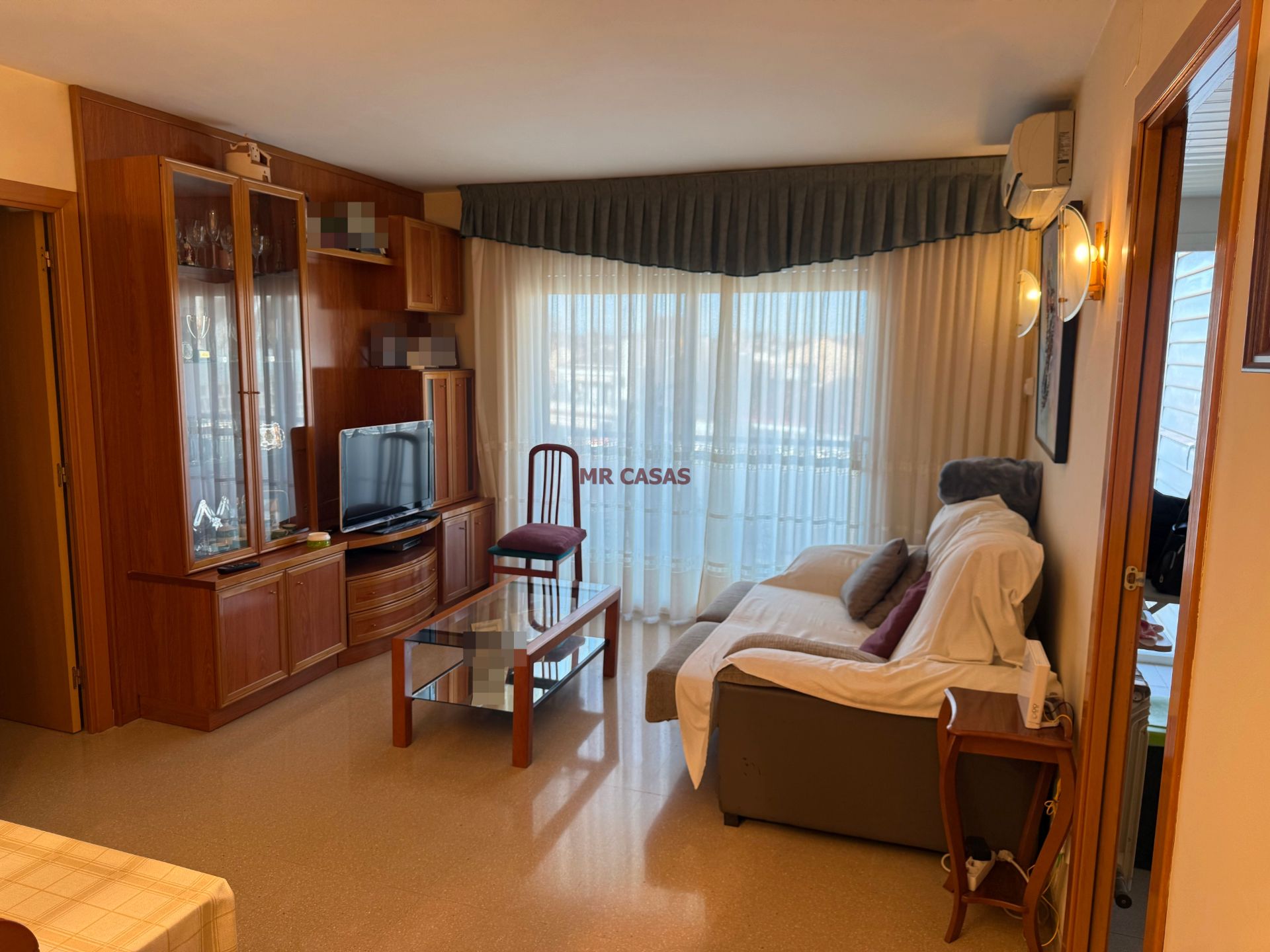 Piso en venta en Mercat