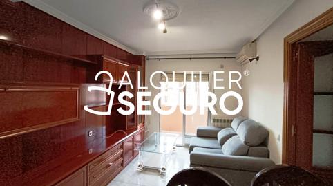 Foto 5 de Pis de lloguer a Fray Luis de León, Descubridores - Escritores, Leganés