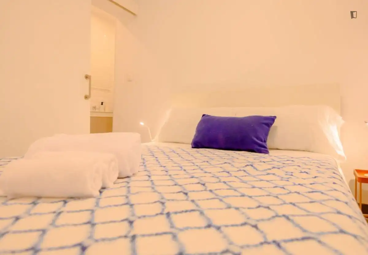 Apartamento con ascensor en alquiler en Centro, imagen 18