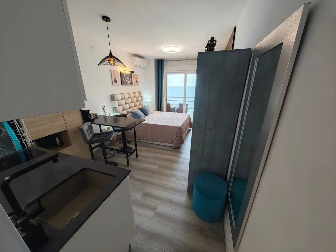 Appartement compact avec piscine à vendre à Carrer Tramuntana 2, imagen 7