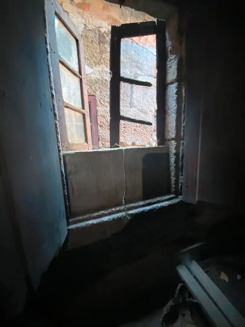 Casa adosada en venda en A Cañiza   amb Traster