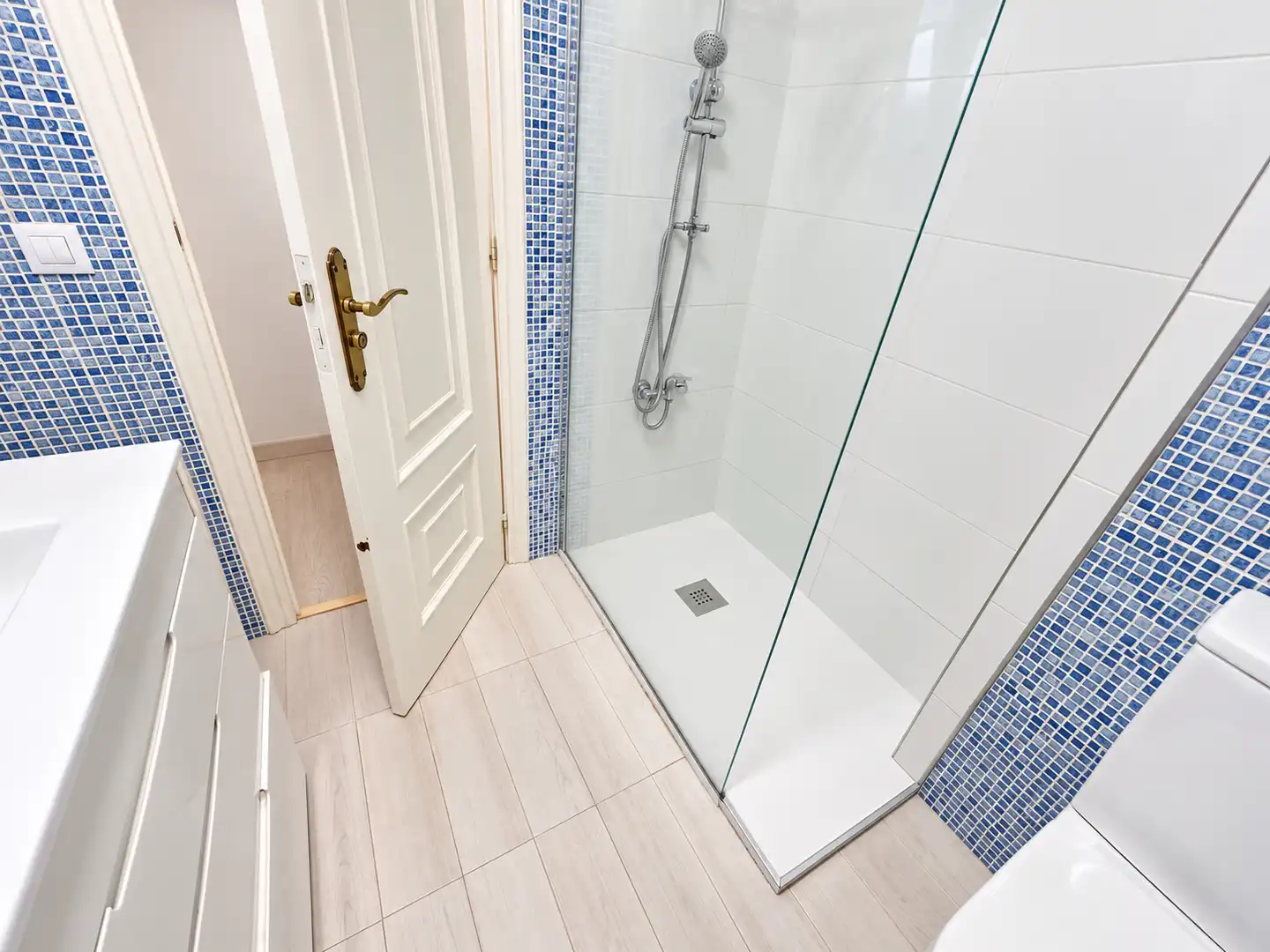 Apartment with lift for sale in Rúa dos Feáns 9, imagen 7