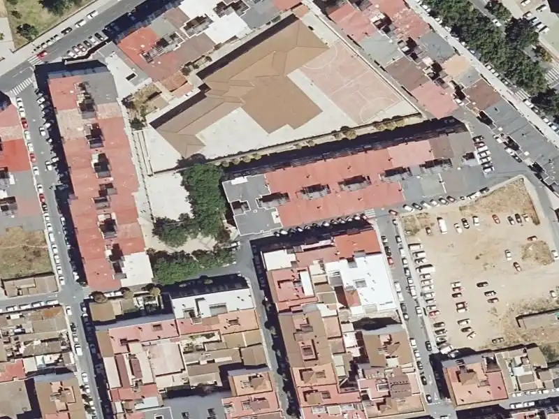 Casa o xalet en venda a 21007, Nuevo Parque - Los Rosales - Tráfico Pesado