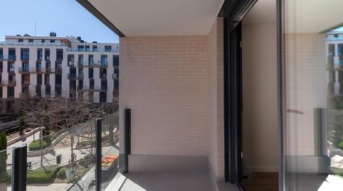 Foto 4 de Pis en venda a Calle Esperanza Sánchez Carrascosa, 45, Valdeacederas, Madrid