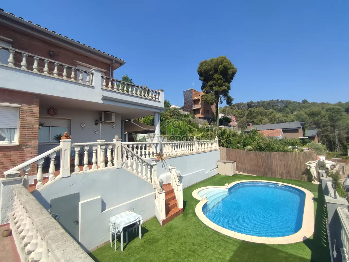 Casa o chalet en venta en Plaça Bosc, 2, Sant Andreu de la Barca