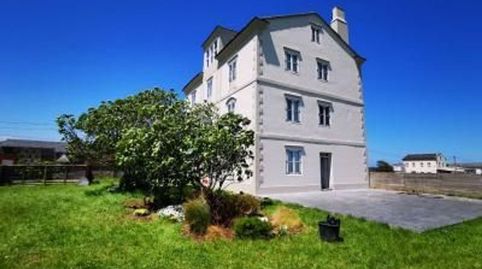 Foto 4 de Casa o xalet en venda a Avda del Folgueirón, S N Campos y Salave, Tapia de Casariego, Asturias