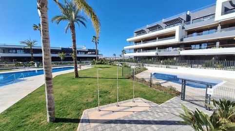 Foto 3 de Casa adosada de alquiler en Zona Carrefour - Urbanizaciones, Torrevieja