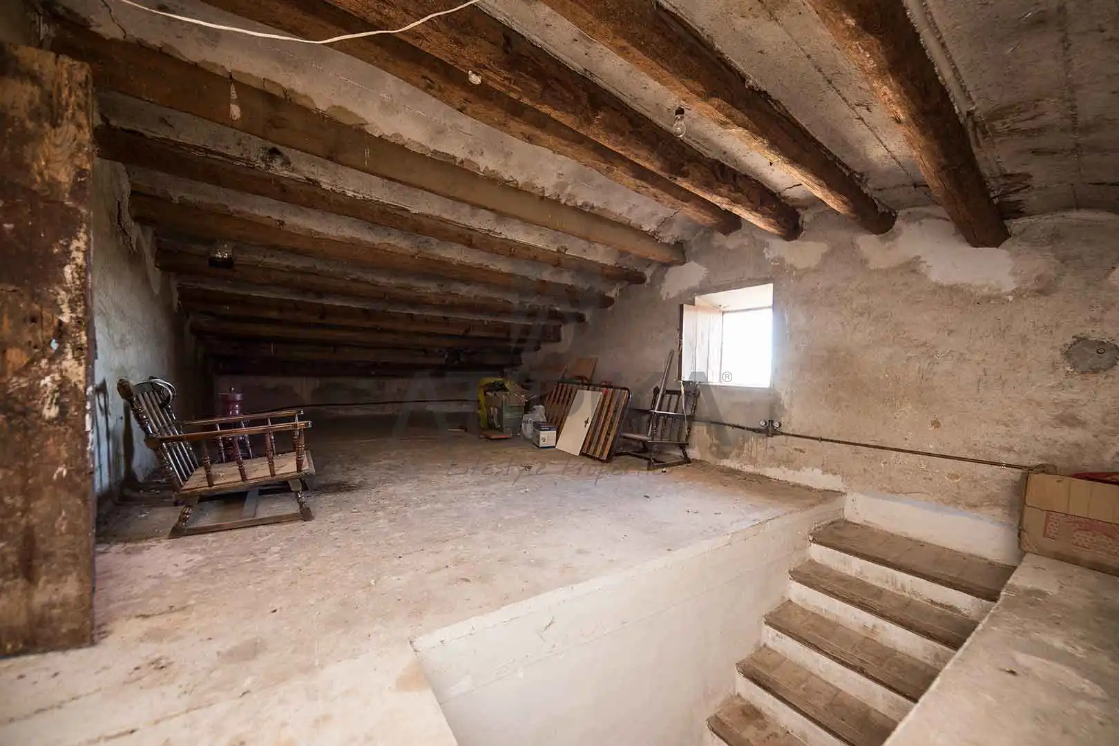 Casa rústica en venta en Sant Martí Sarroca, imagen 41