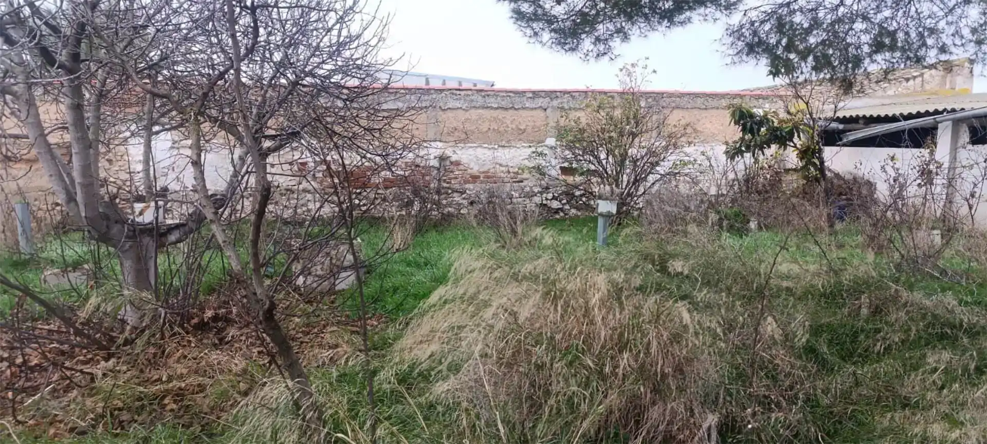 Finca rústica en venda en Lillo