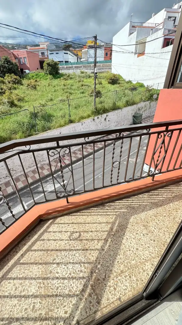 Terrassa de Casa o xalet en venda en Los Realejos amb Terrassa, Moblat i Forn