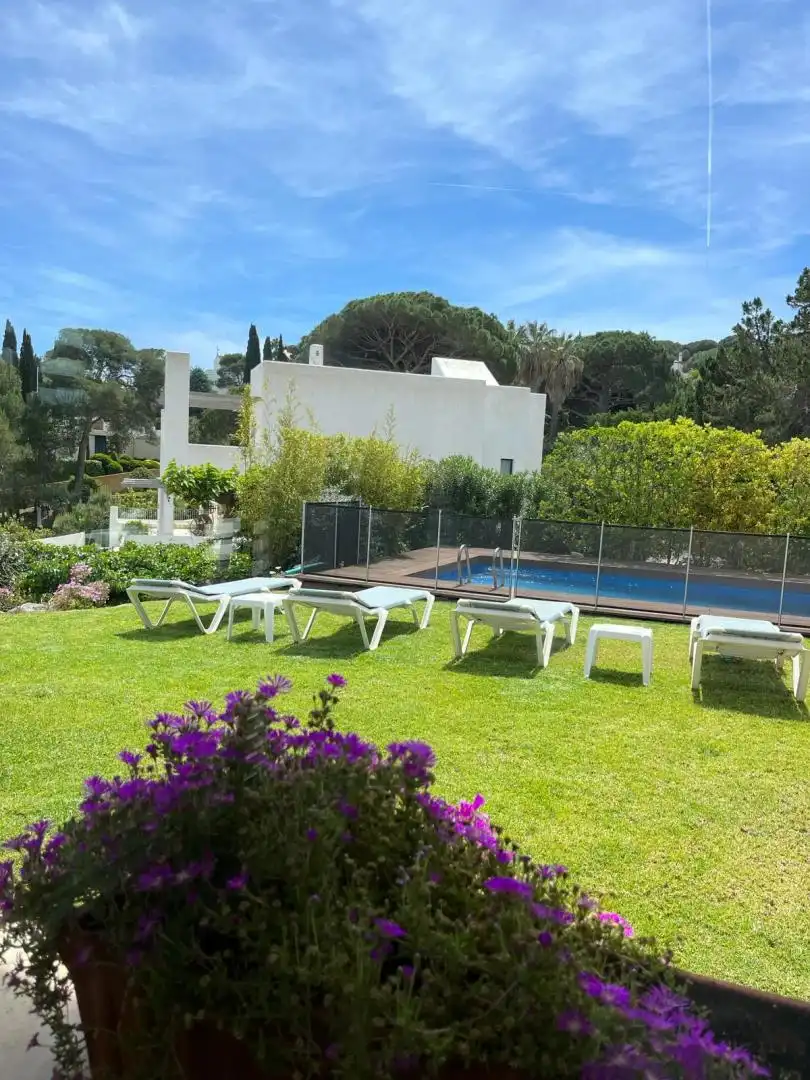 Casa o chalet de alquiler en S'Agaró