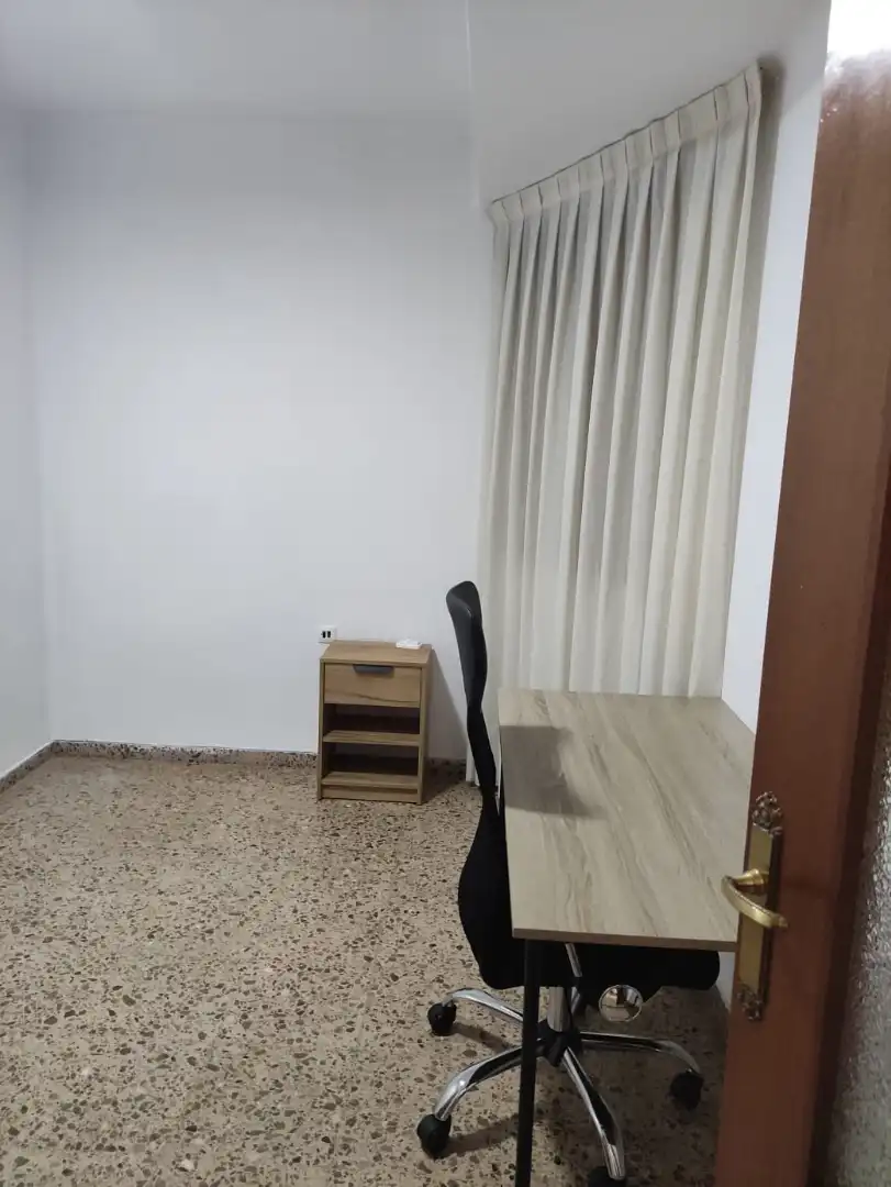 Appartamento con terrazza in affitto a Carrer del Reverend José Maria Pinazo, imagen 2