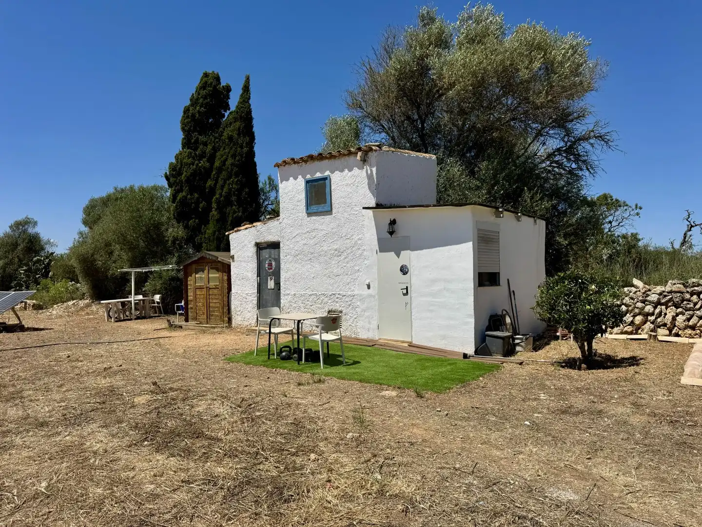 Houses for sale in Campos, Zona Rústica - Interior