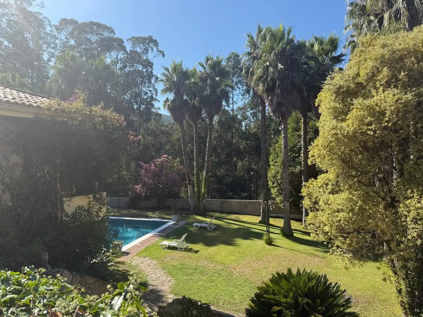 Casa amb terrassa en venda a Vía pública LG FEIRA-CAUSO, imagen 46