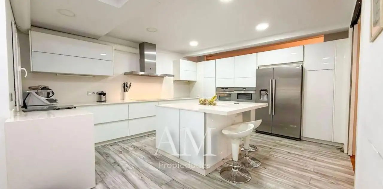 Appartement avec ascenseur à vendre à Avenida da Gran Vía, imagen 23