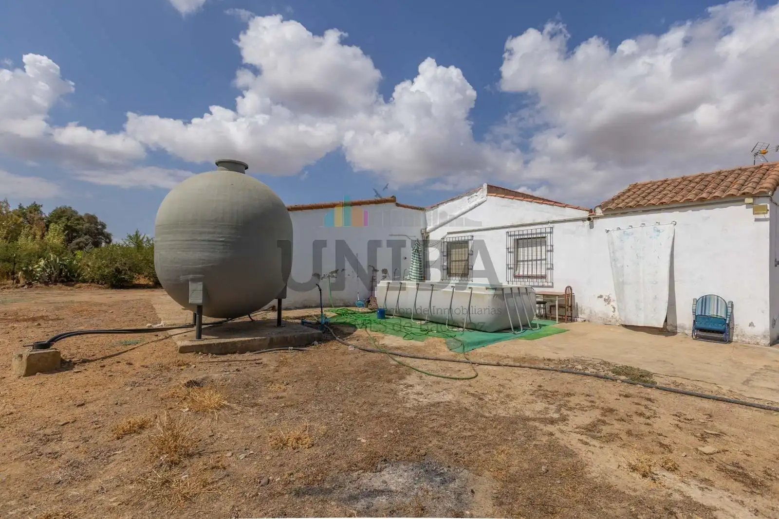 Chalet con jardín en venta en Urbanizacion BOTOA, imagen 20
