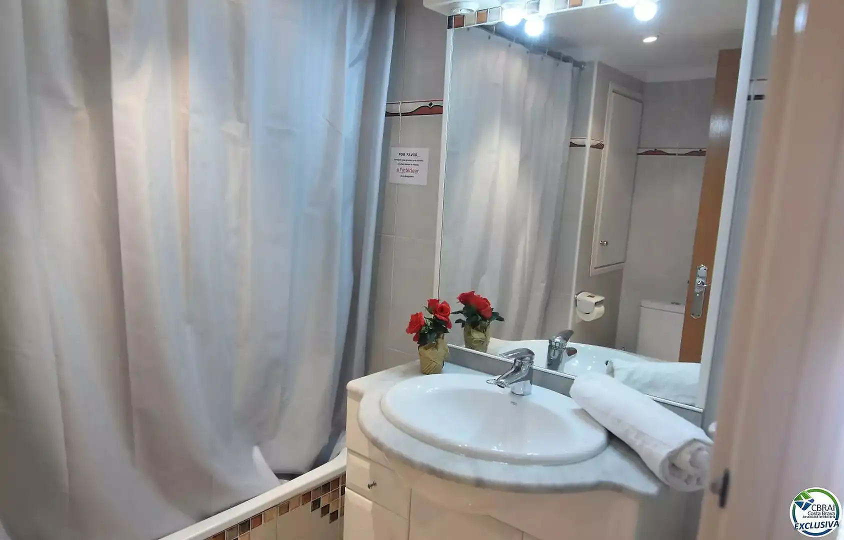 Appartement compact avec ascenseur à vendre à Calle DEL CAP PONENT 11, imagen 18