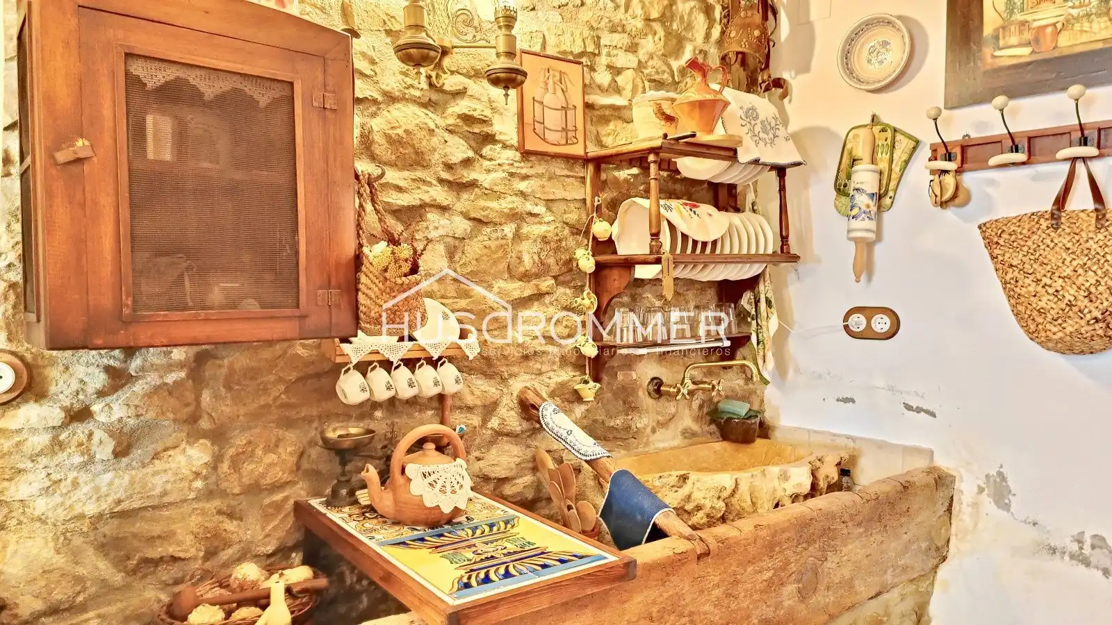 Casa o chalet en venta en HORNO, Ares del Maestrat