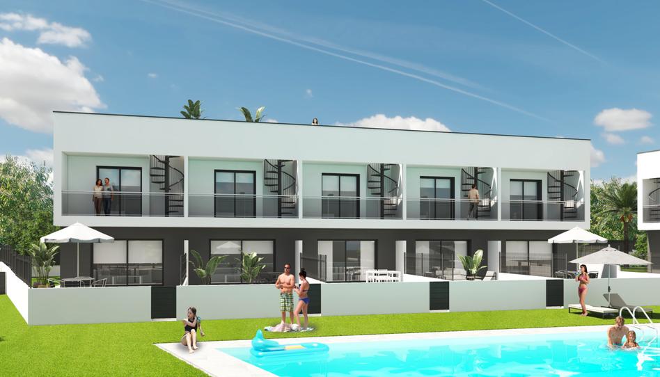 Photo 0 of Promotion NOSTRUM RESIDENCIAL – COMA-RUGA