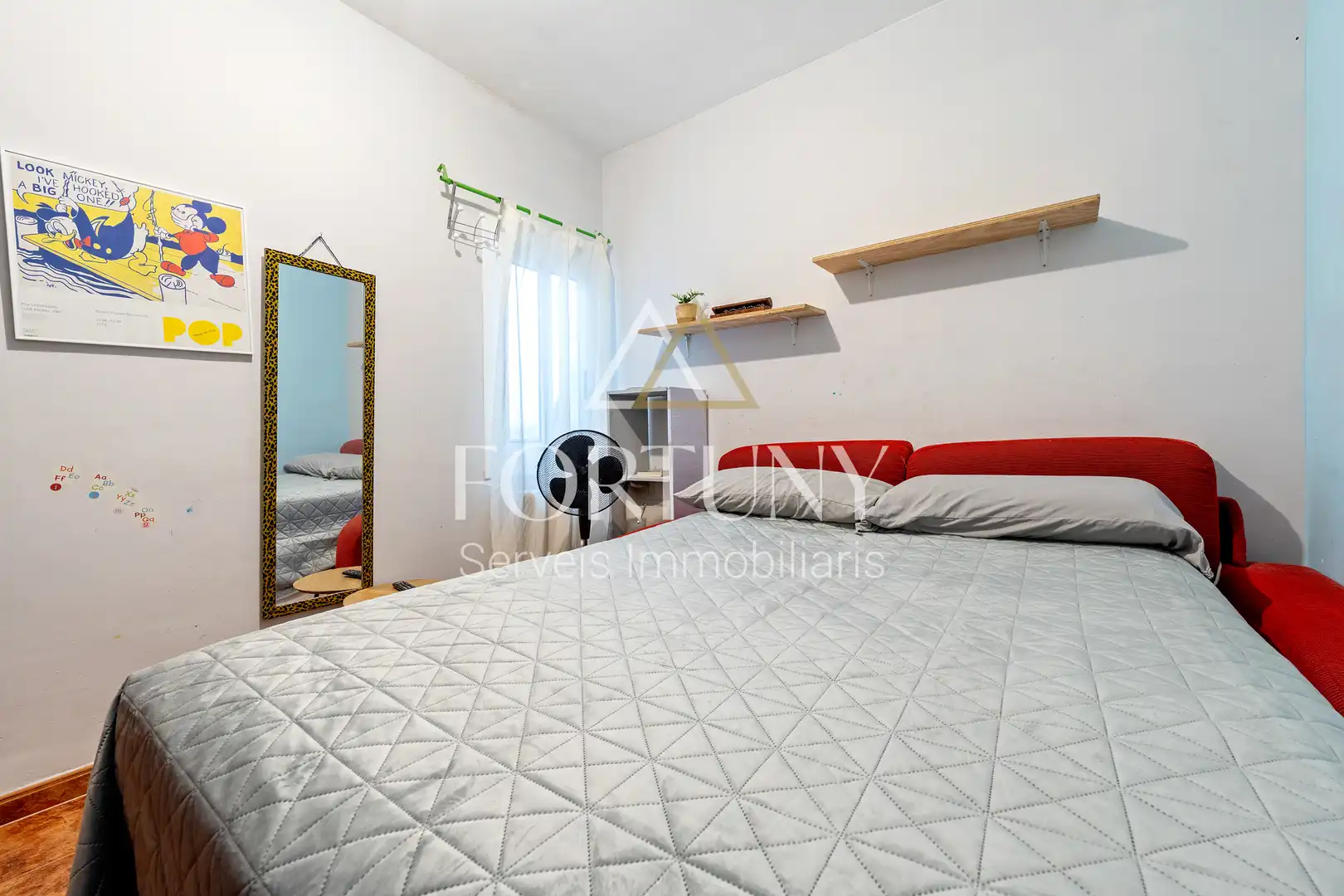 Flat for sale in DR JOSEP SAGARRA DEL, imagen 17