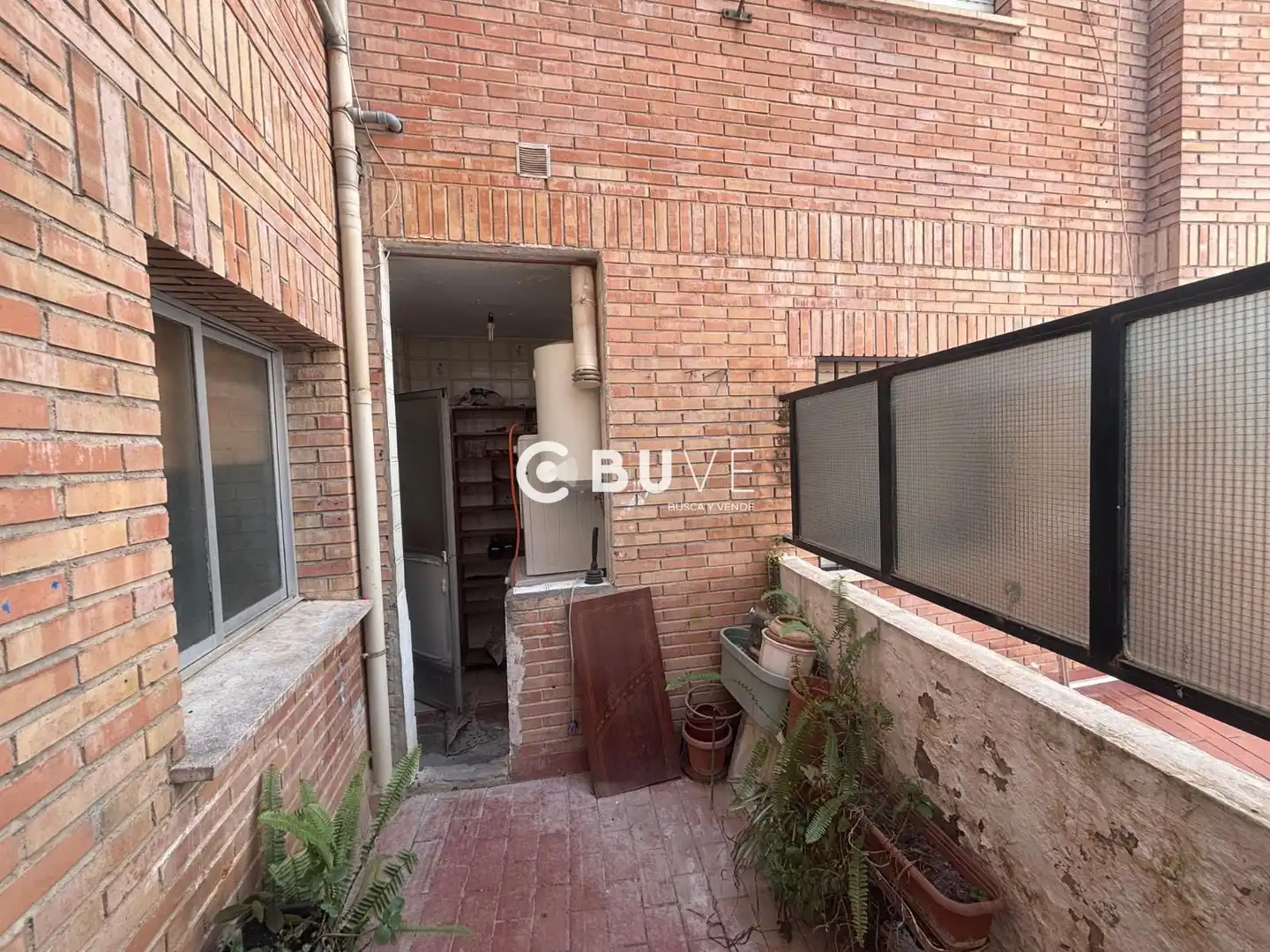 Außenansicht von Wohnung zum Verkauf in Antequera mit Terrasse