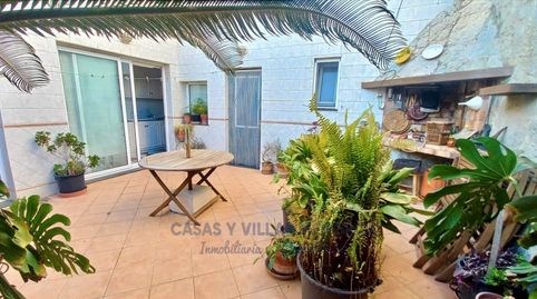 Casa en planta baja en Es Castell con patio y posibilidad de ampliación, imatge 2