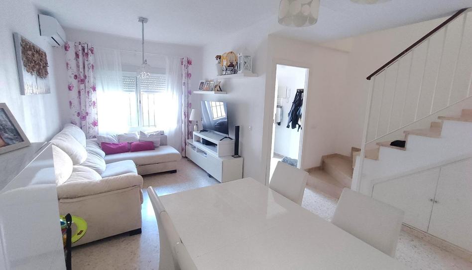 Foto 1 de Casa adosada en venda a Picadueñas, Cádiz