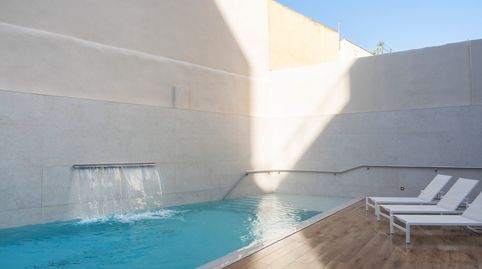Foto 2 de Apartamento en venta en Santa Catalina, Palma de Mallorca