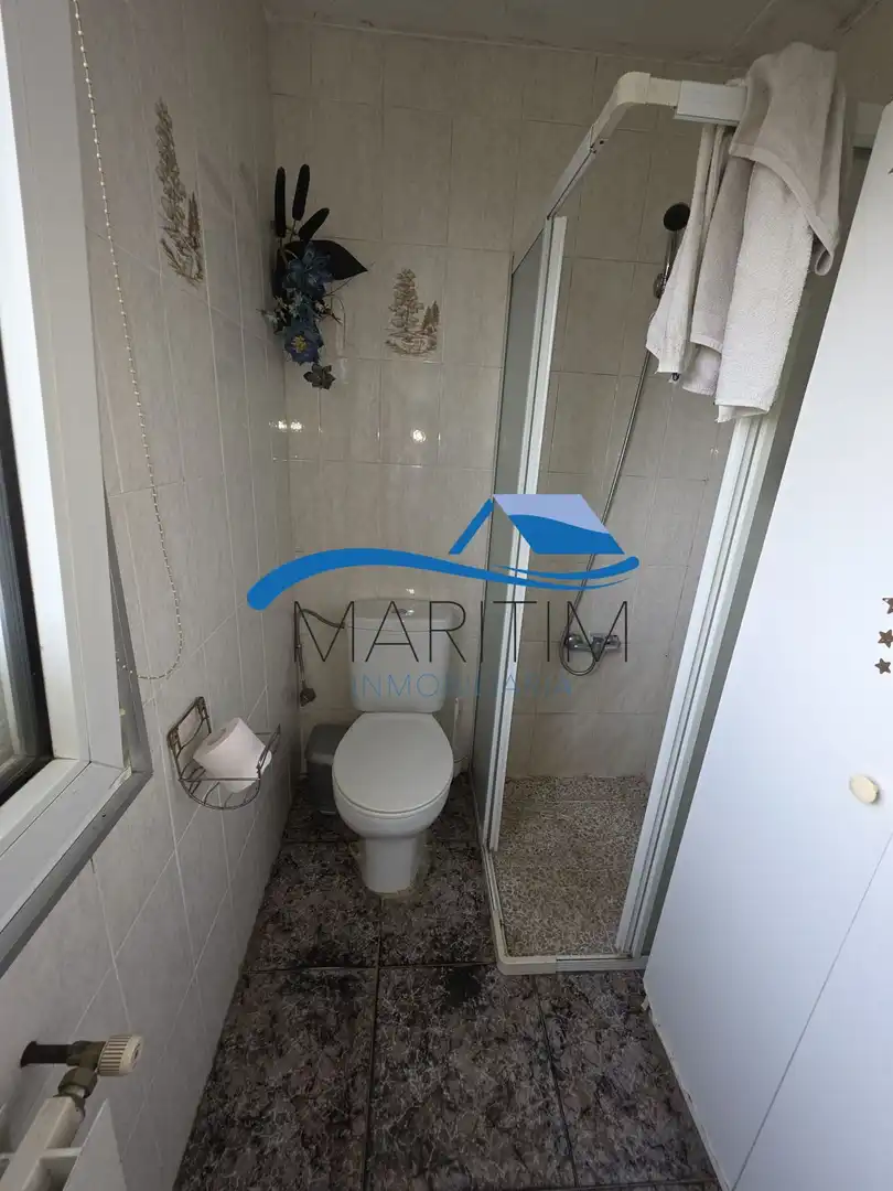 Badezimmer von Residential zum Verkauf in Malgrat de Mar