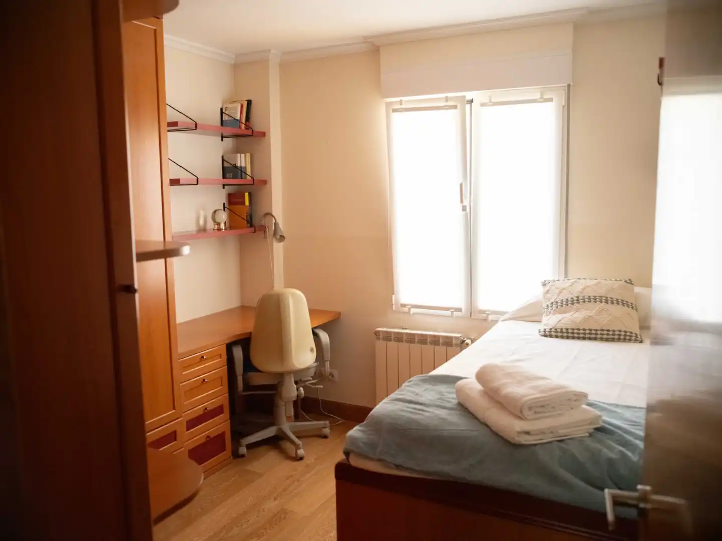 Wohnung mit Aufzug zum Verkauf in Avenida del Ferrocarril, imagen 7