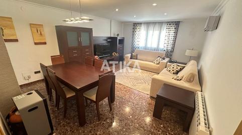 Photo 3 of Flat to rent in Sant Josep - Zona Hospital, Ontinyent