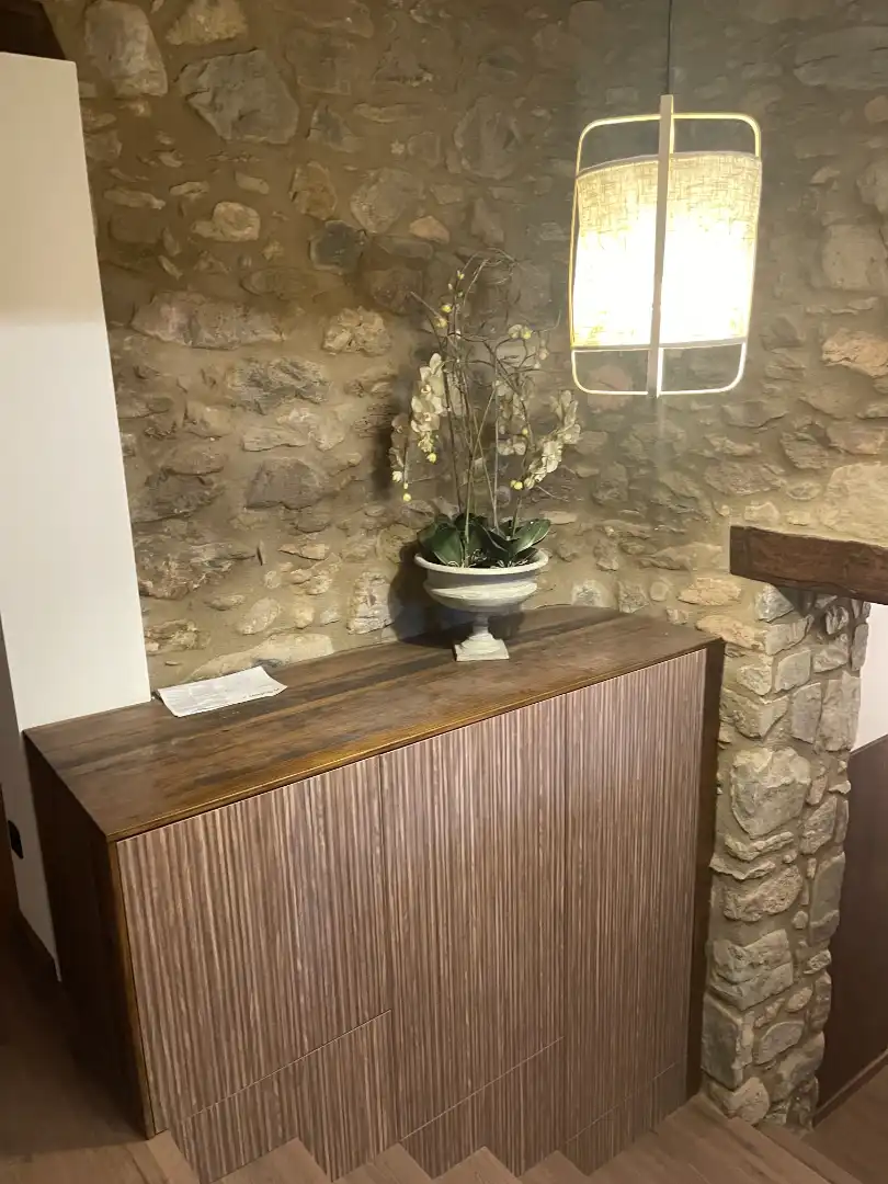 Haus mit Balkon zur Miete in La Vall d'en Bas, imagen 10