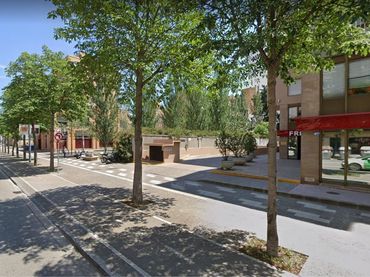 Individual en venda a Carrer Emili Grahit 2c