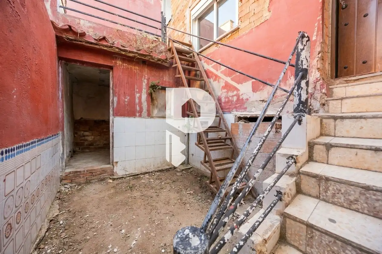 Casa o xalet en venda en Sant Vicenç Dels Horts amb Aire condicionat, Calefacció i Parquet