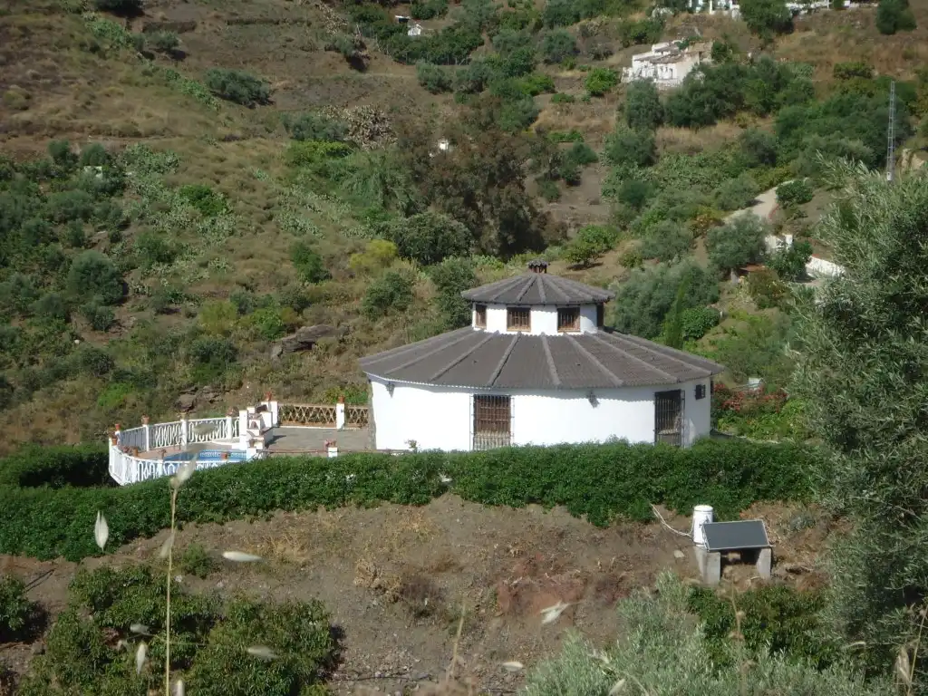 Chalet en venta en Torrox Pueblo, imagen 56
